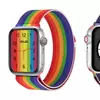 Rainbow Milanese