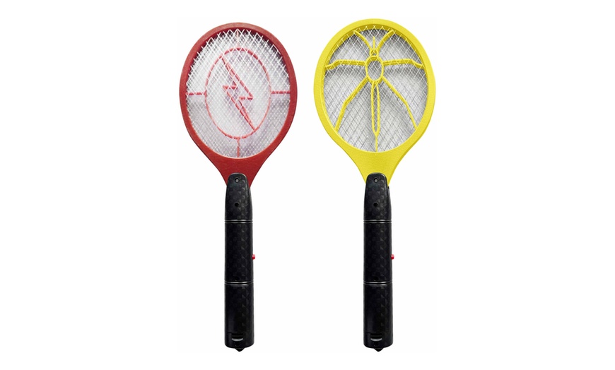Image 2: One or Two Generise Electric Bug Zappers
