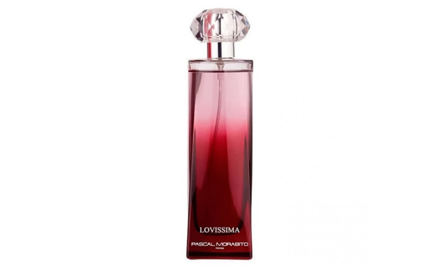 Image 9: Fragancia EDP para mujer de 100 ml de Pascal Morabito