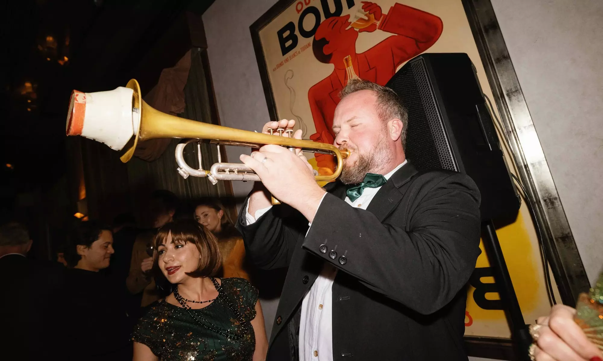 Bottomless Spritzes & Charcuterie - Sydney’s Hottest Experience