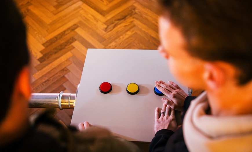 Image 8: Tour in Antwerpse stadsbrouwerij met proeverij van 2 biertjes