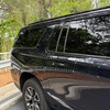 Image 7: Private Luxury SUV Rental with Professional Chauffeur (3 or 5 Hours) 