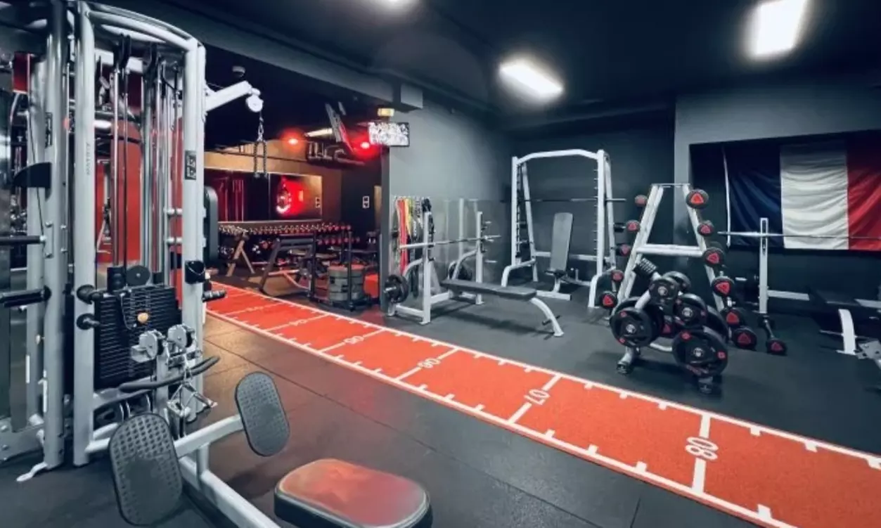 Accès à la salle et cours collectifs à l'Atelier Fitness à Versailles