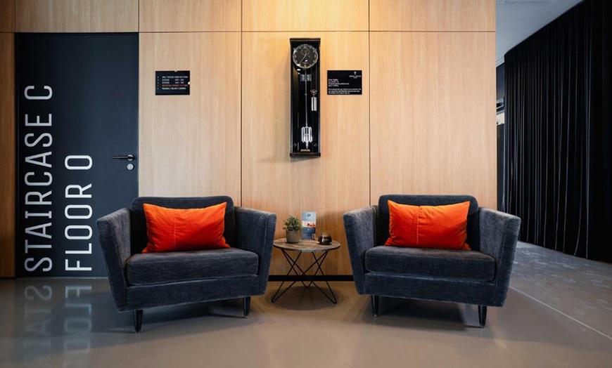 Image 16: München: 2-5 Nächte inkl. Frühstück, Wellness und Welcome Drink