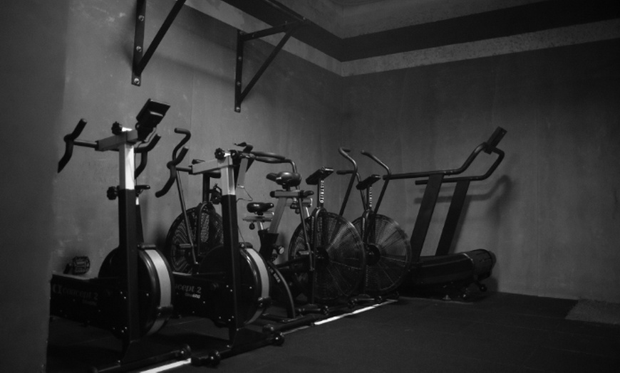 Image 4: 1 mes de acceso ilimitado a DISTRITO ESTUDIO