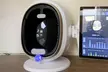 Up to 30% Off on 10 Minute 3D AI Skin Scanner Care Facial Analyzer at U-Mi Head Spa - Second Medium