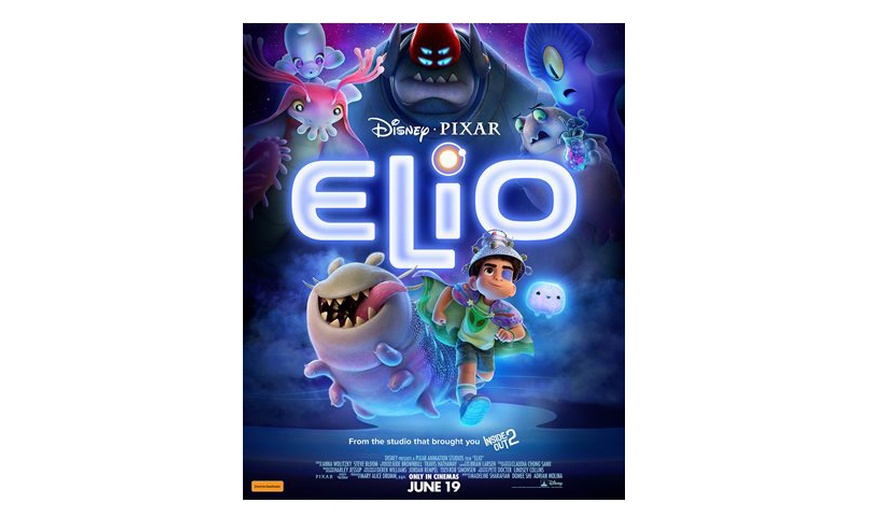 Image 3: Event Cinema Family Pass eVouchers Sale