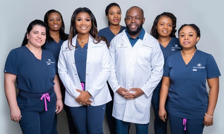 Early Bird: Dental Exam, X-Rays, and Cleaning - Rodlin Jerome BDS PA