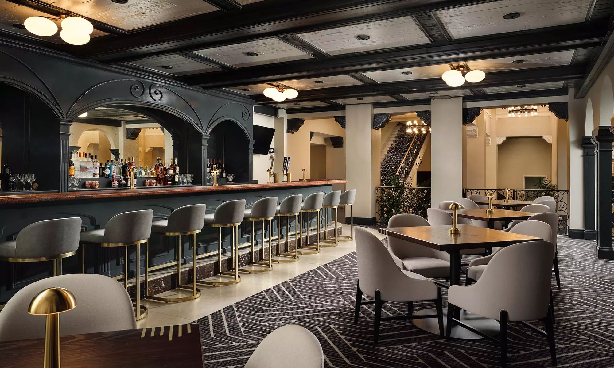 4-Star Boutique Hotel in Florida With Historic Charm & Modern Comfort
