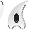 Image 2: Electric Scraping Beauty Massager with Heat & Vibration & LED 