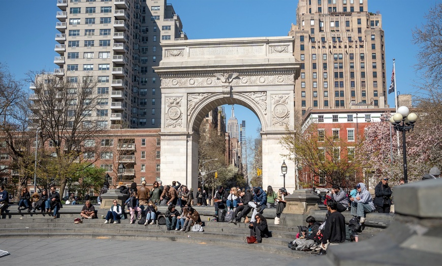 Image 4: See the Most Iconic New York Sights Up to 24% Off