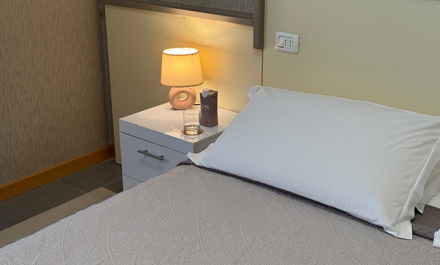 Image 8: Cinque Terre : séjour pour 2, 3 ou 4 personnes avec petit-déjeuner