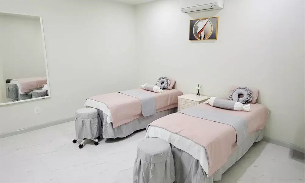 One or Two Sessions of 60-Min Deep Cleaning Gua Sha Facial and More