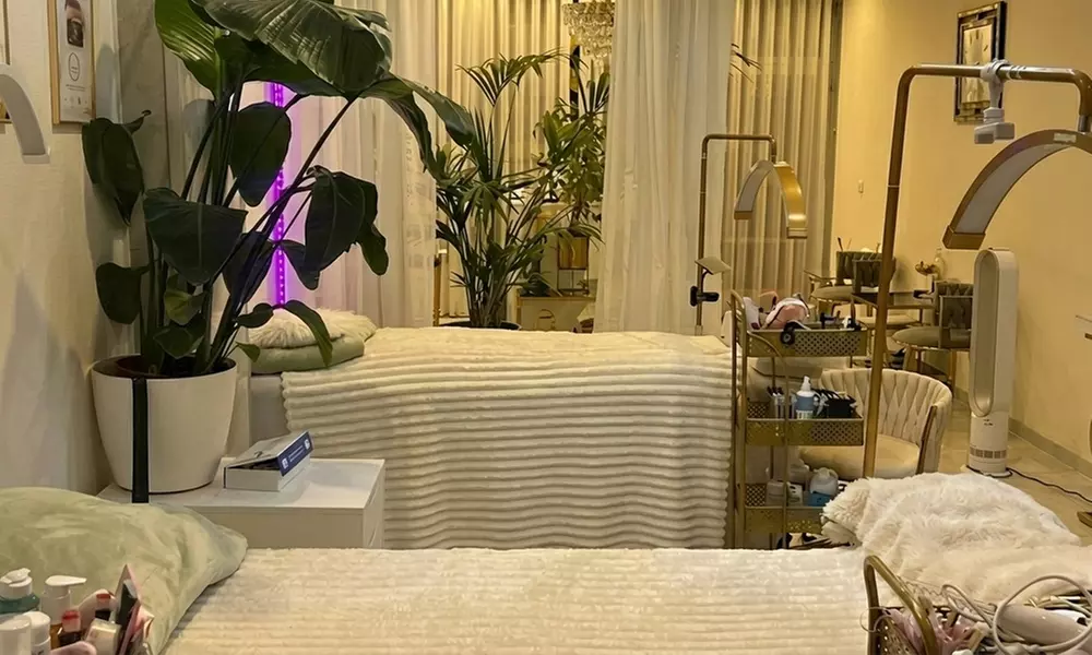 60 Min. Microneedling fürs Gesicht oder den Körper für 1 Person