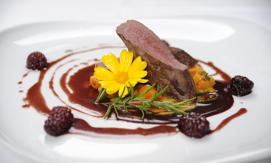 Image 8: Franken: 1-3 Nächte mit Halbpension, Wellness und Aperitif