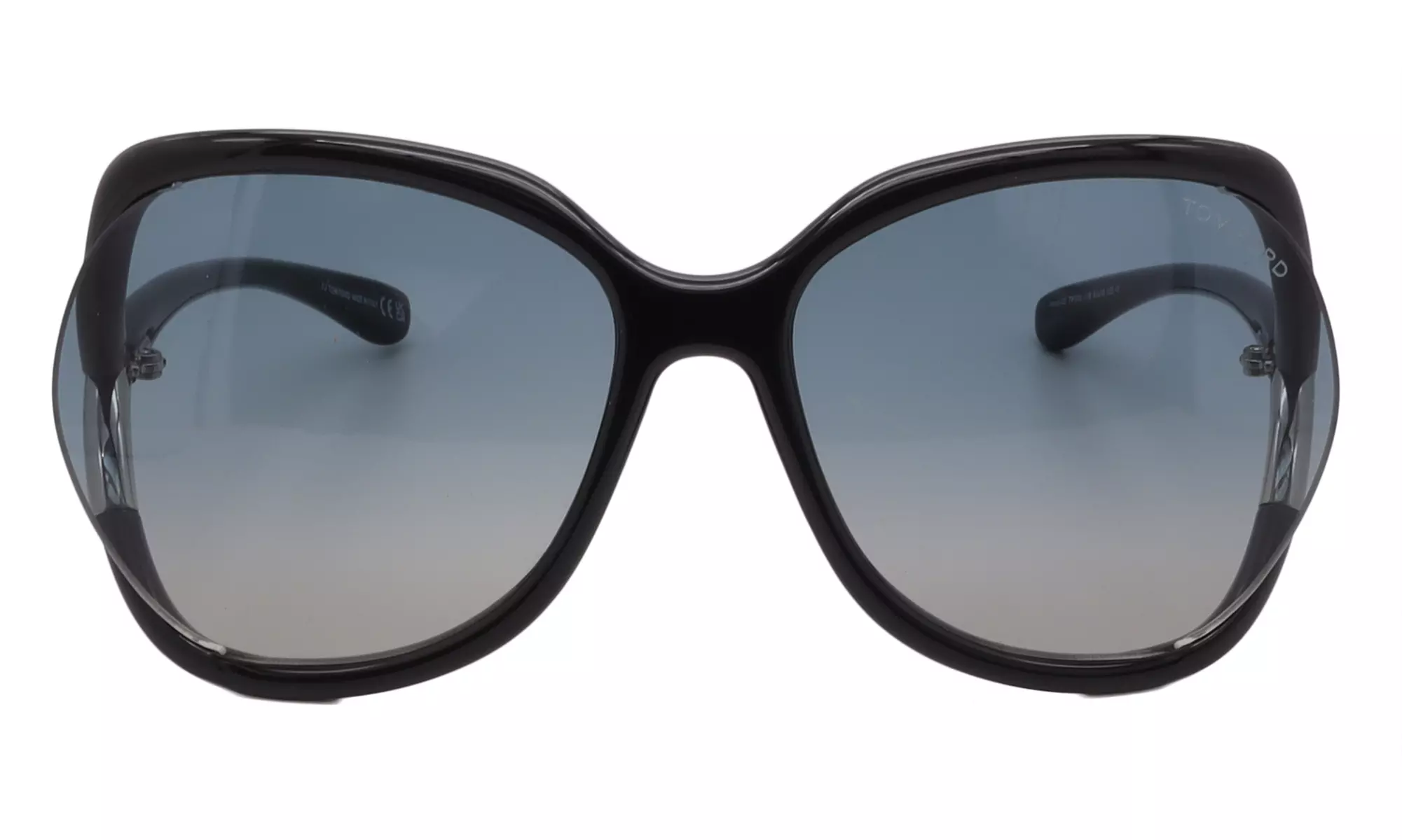 Step into Hollywood Glamour with Tom Ford Eyewear