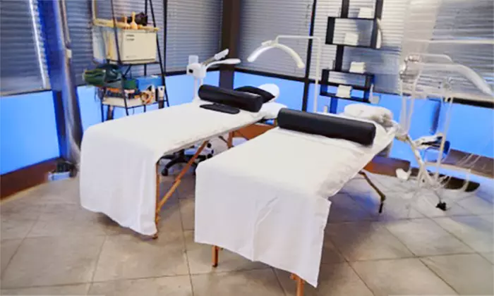 One, Three, or Five Lymphatic Massage Sessions