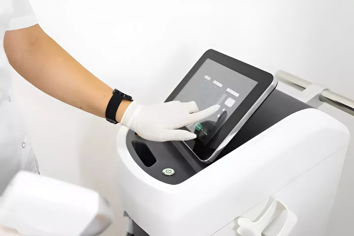 Lichaamspeeling of Japanse Head spa: totale ontspanning en fris gevoel