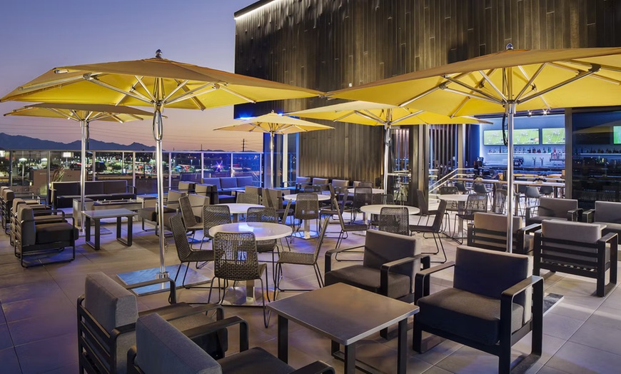 Image 8: Save Up to 51% Off Topgolf Game Play 