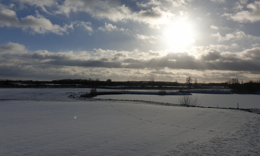 Image 22: Uecker-Randow-Tal: 2-4 Nächte mit opt. Verpflegung und Bogenschießen