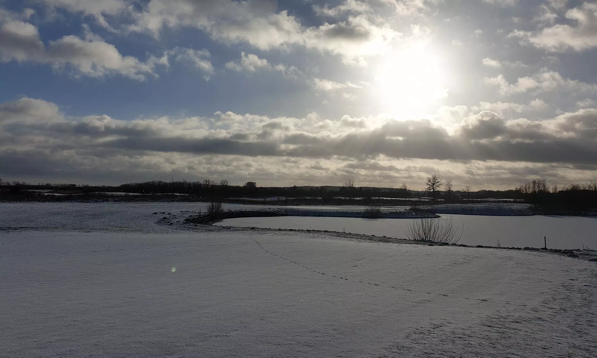 Uecker-Randow-Tal: 2-4 Nächte mit opt. Verpflegung und Bogenschießen