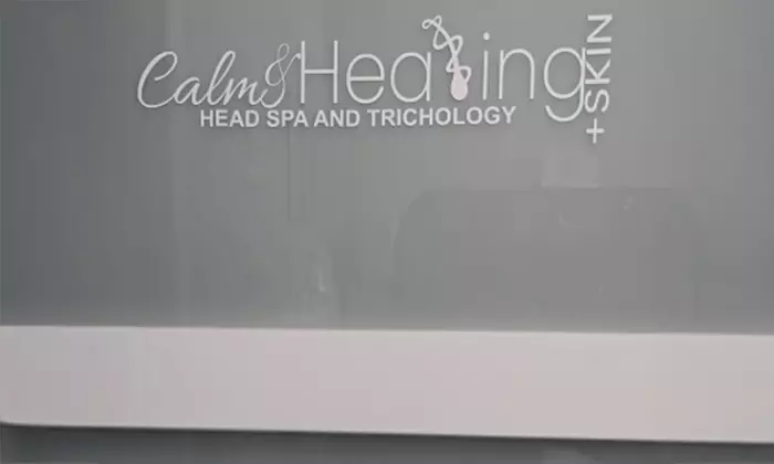 Calm & Healing Therapies: Pure Renewal, Balance, & Purifying Relief