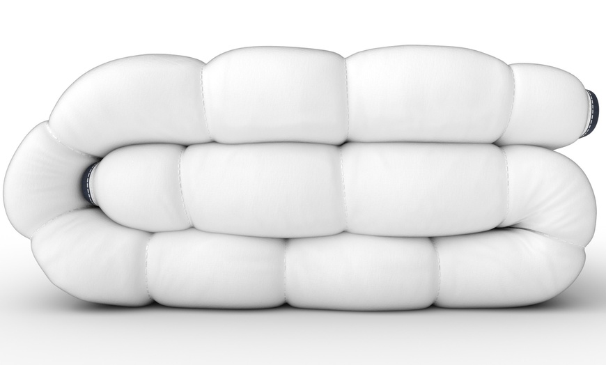 Image 4: Couette ultra chaude Alaska (550g/m²) Royal Jack 