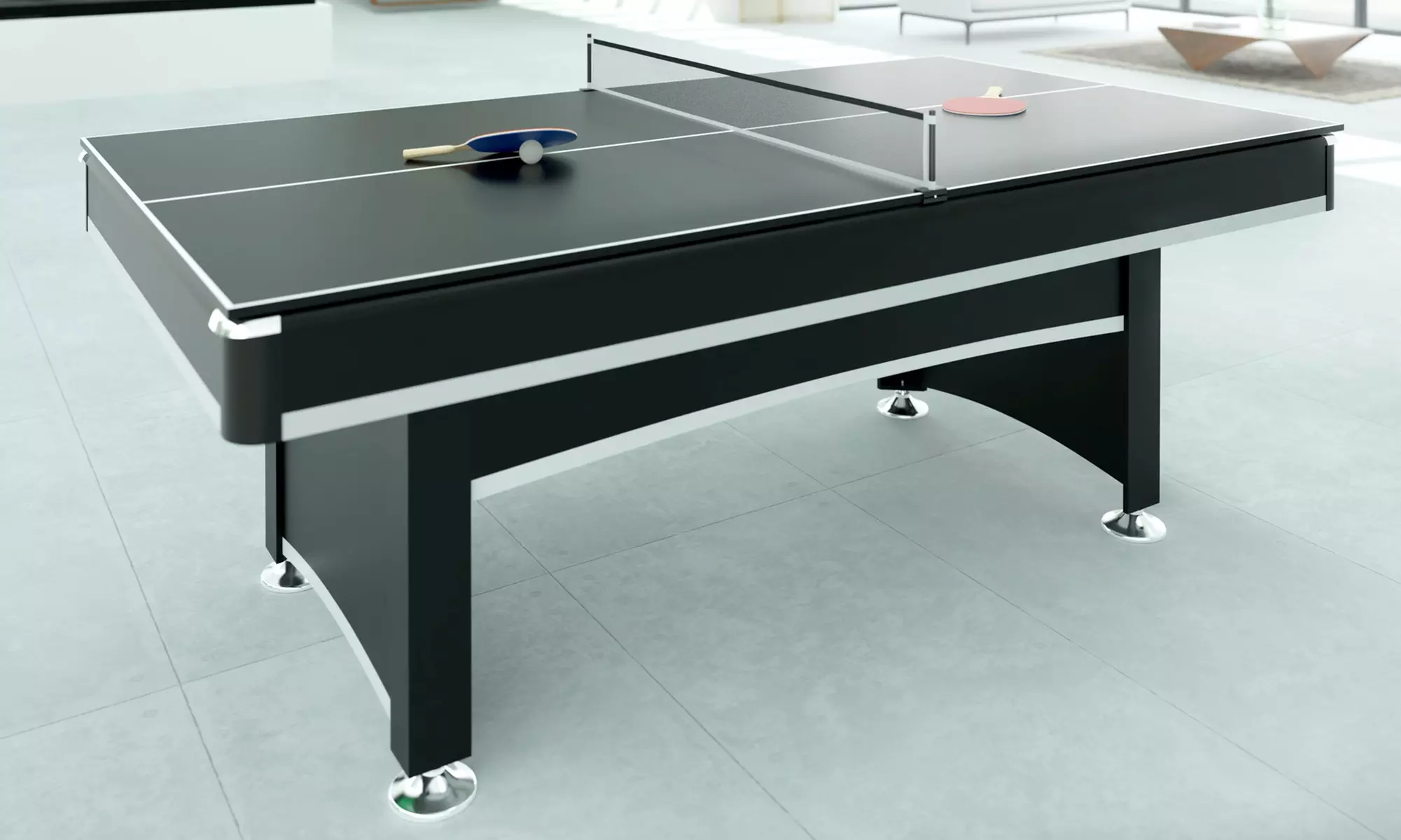 Diverse modellen tafels met spellen, keuze uit meerdere modellen, incl. verzendkosten - Primary Image