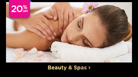 Beauty & Spas