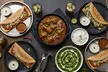 ♥️Celebrate with Dosa Houze & Dessert Corner's Date Night Dinner Set for 2 or Double Date for Four(Up To 29% Off) - Image 4