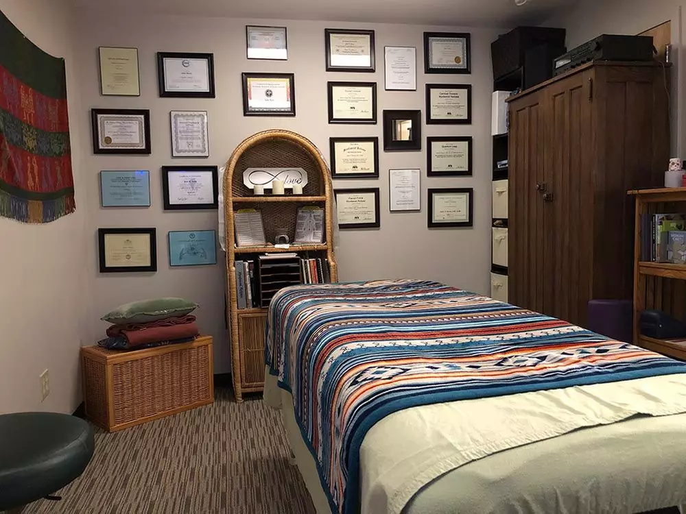 Get 60 or 90 Minutes Therapeutic Massage