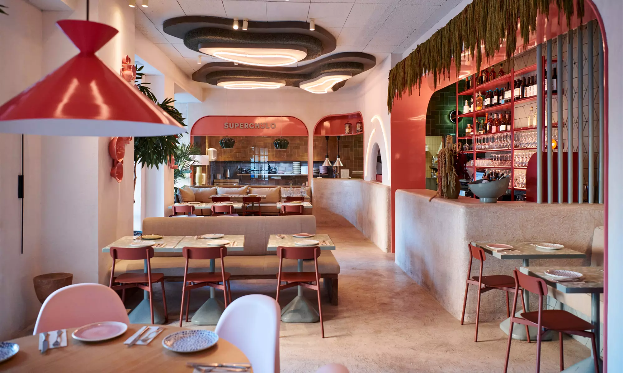 Tardeo Superchulo para 2 o 4 personas con bebida y picoteo saludable