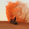 Image 1: Evening Desert Safari with Quad bike at Dubai Executive Tours