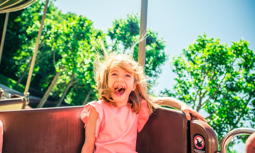 Image 6: Ticket für Freizeitpark Nigloland: für Erwachsene, Kinder & Senioren
