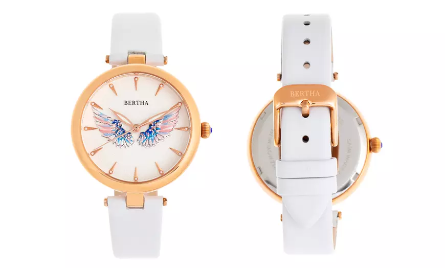 Image 15: Montre Bertha Micah 