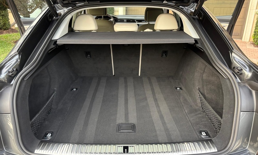 Image 3: Up to 20% Off on Exterior Car Detail - Wash/Wax at HQ MOBILE DETAILING