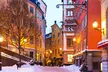 8-Day Christmas Market – Copenhagen & Stockholm  Vacation with Hotels & Air - Second Medium