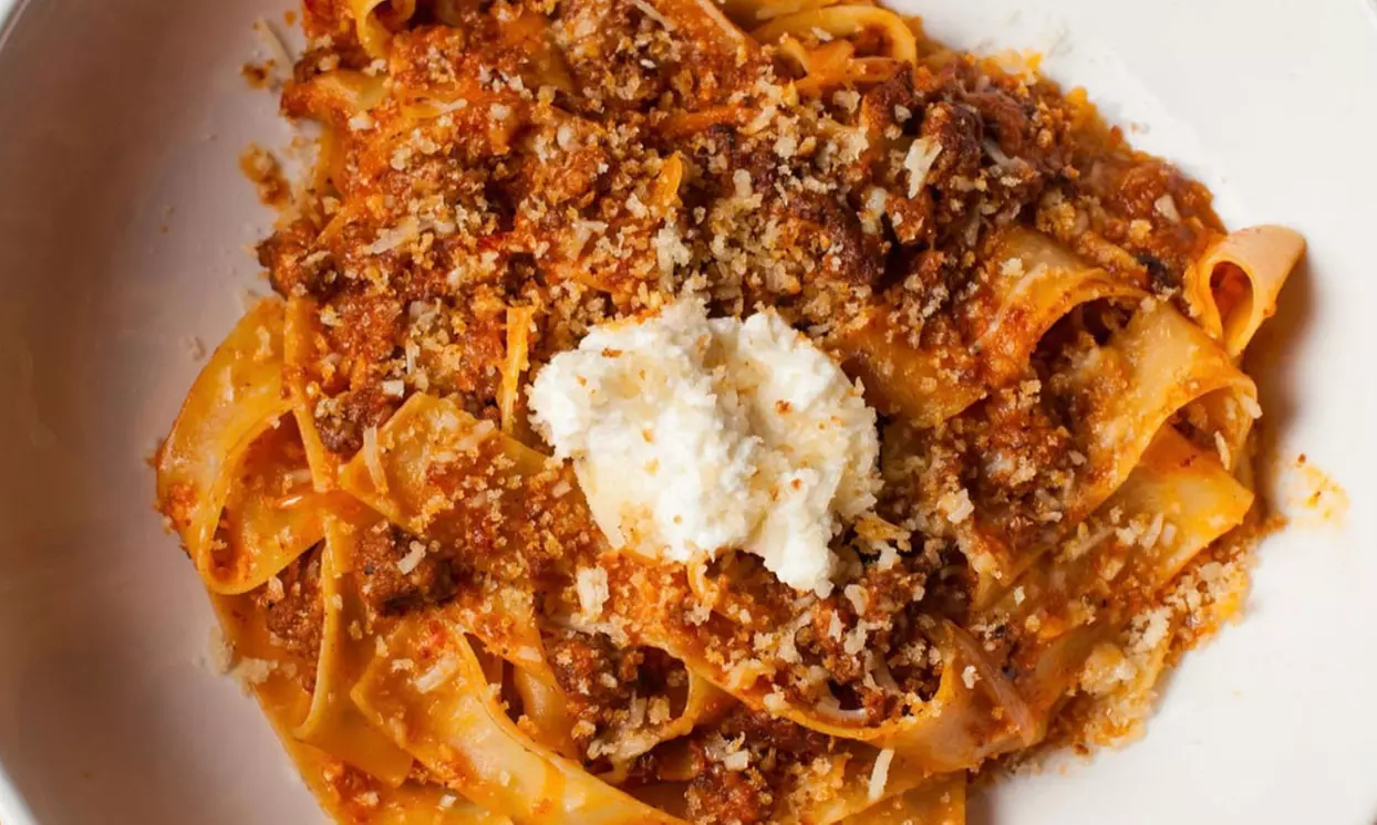 Relish Dining with $50 or $100 Dining Credit