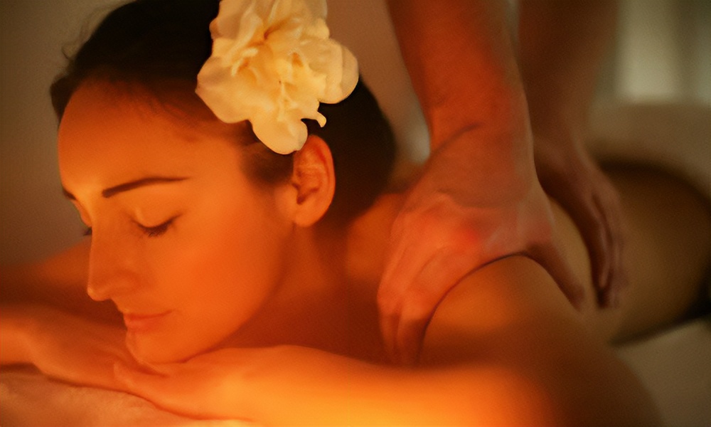 Masaje relajante a elegir entre 60 o 90 minutos