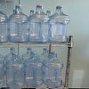 Image 2: 100 Gallons Premium Alkaline Water Bulk Hydration Supply