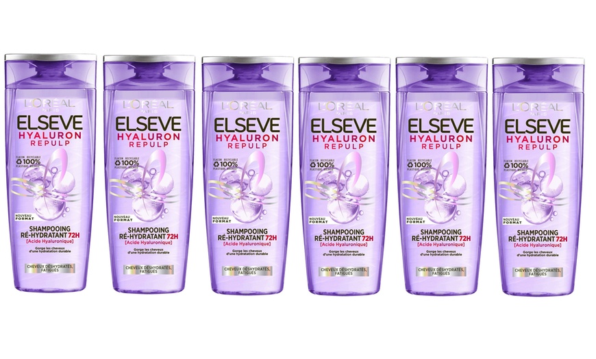 Image 5: Lot de 3 ou 6 produits capillaires au choix de L'Oréal Paris
