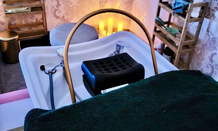 Image 10: Ritual de head spa Hanami suave o profundo a elegir en pareja