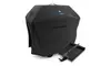 Barbeque 600D Heavy Duty Waterproof BBQ Gas Grill Cover UV & Fade Resistant