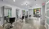 Up to 50% Off on Blow Out, Root Touch-Up, or Defined Curls Packages at Dancy Hair Spa