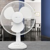 Image 8: Ventilador oscilante de Clatronic