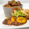 Image 7: Jamaican Lunch or Dinner Combo with Exclusive Seafood Options