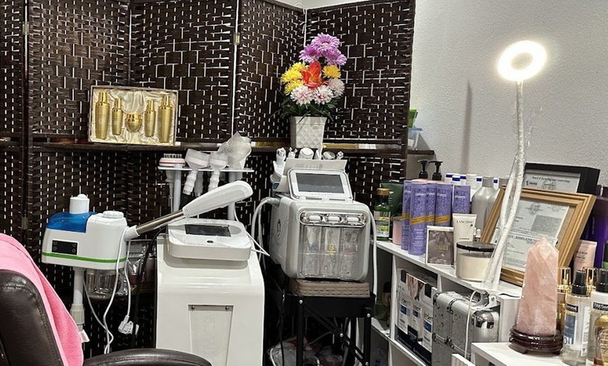 Image 8: Up to 30% Off on Pampering Package at Rose Head Spa