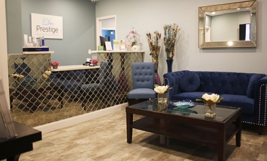 Image 4: Achieve a Natural Look with 1, 2, or 4 Vials of Sculptra 