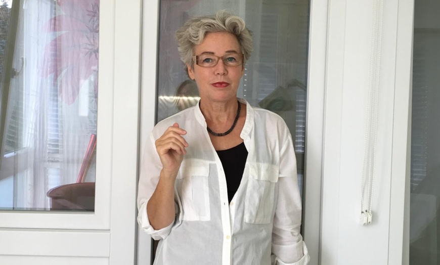 Image 1: Faden-Lifting mit 5 oder 10 Fäden inkl. Beratung für 1 Pers.