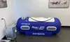 Boost Wellness at Life Force Energy Therapy: One, Two, or Four 60-Min Hyperbaric Oxygen Chamber (Up to 46% Off)